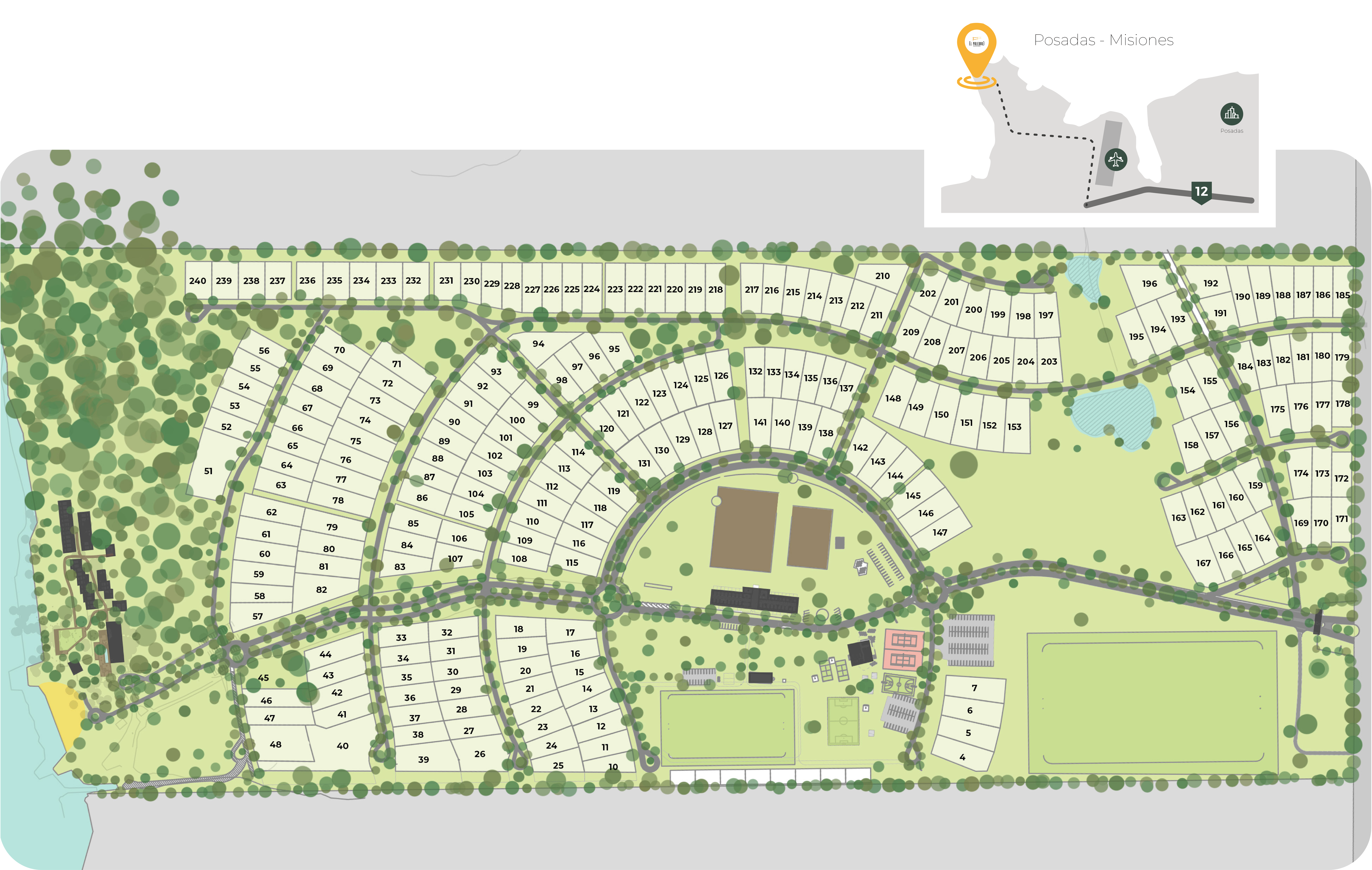 Masterplan